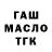 Каннабис AK-47 GARY tymor